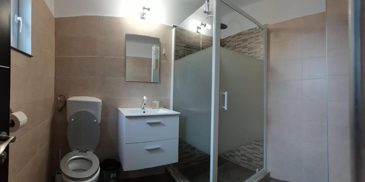 Carla'S Place Ap 2 Oradea Exterior foto