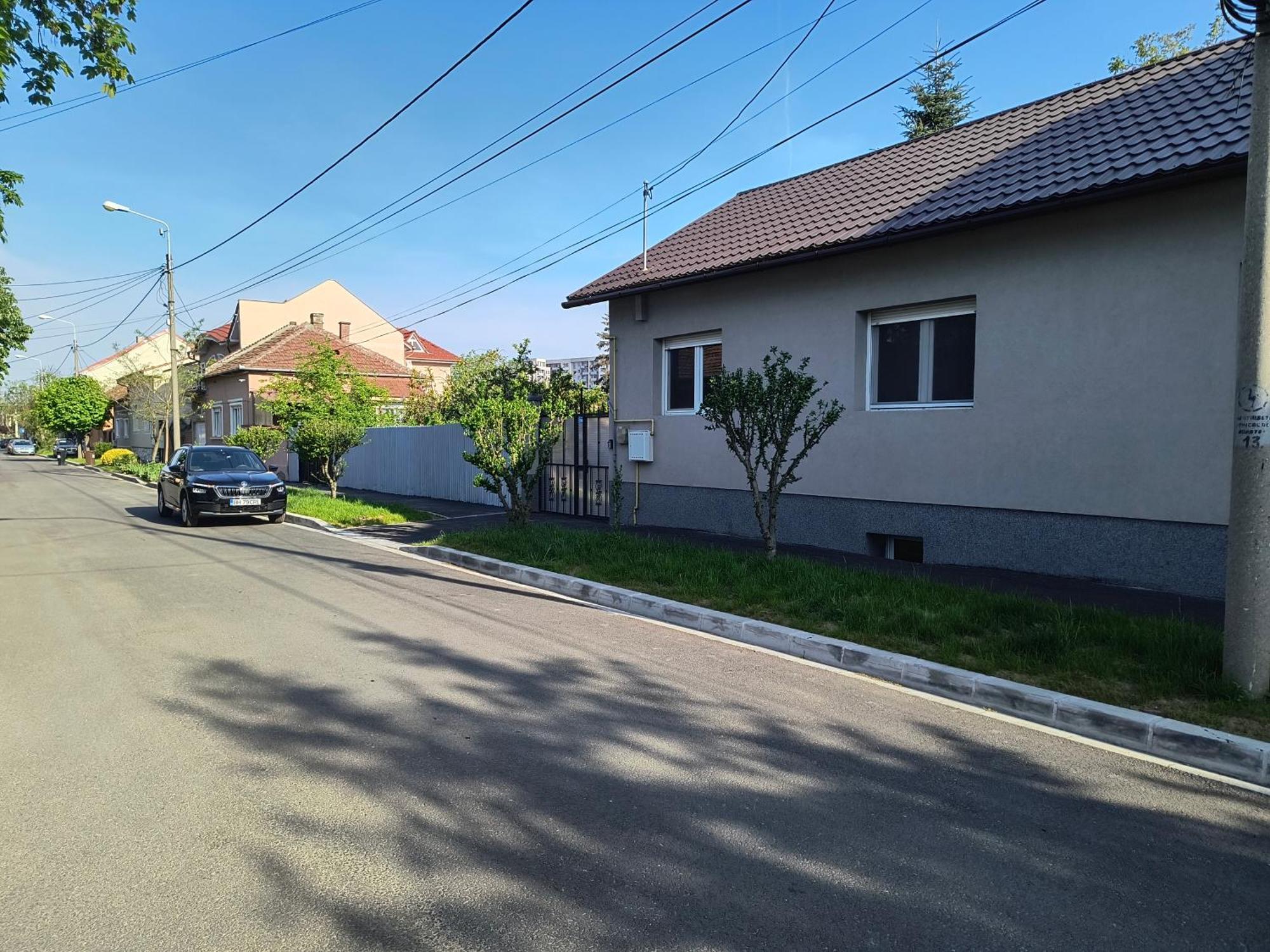 Carla'S Place Ap 2 Oradea Exterior foto